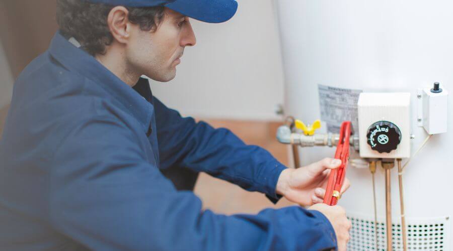 Professional emergency plumbing in Kure Beach, NC